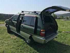    Nissan Prairie 1995 , 350000 , 