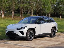 SUV   Hozon Neta L 2024 , 2195000 , 