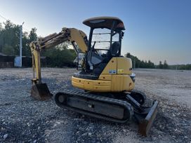 - Komatsu PC38UU-5 2020 , 2000000 , 