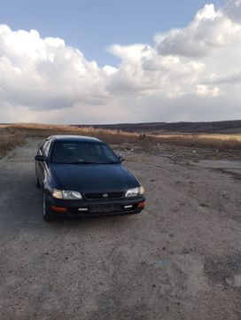  Toyota Corona 1993 , 170000 , 