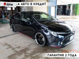  Toyota Corolla 2020 , 800000 , 