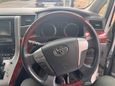    Toyota Vellfire 2009 , 2399000 , 