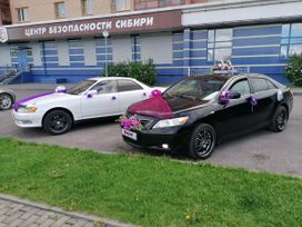  Toyota Camry 2008 , 888000 , 