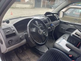    Volkswagen Transporter 2004 , 1100000 , 