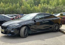 BMW 2-Series, 2021