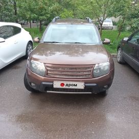 SUV   Renault Duster 2012 , 750000 , 