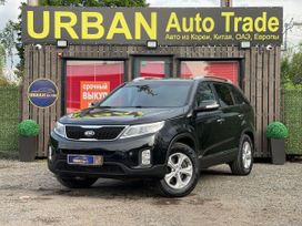 SUV   Kia Sorento 2017 , 1789000 , 