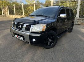 SUV   Nissan Armada 2004 , 1550000 , 