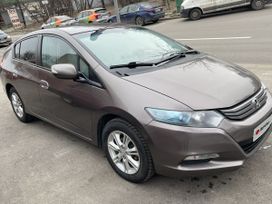  Honda Insight 2010 , 780000 , 