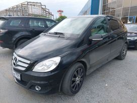  Mercedes-Benz B-Class 2011 , 799000 , 