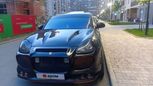 SUV   Porsche Cayenne 2004 , 900000 , 