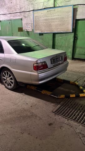  Toyota Chaser 1997 , 500000 , -