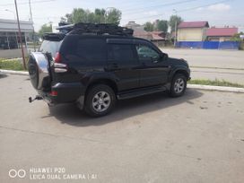 SUV   Toyota Land Cruiser Prado 2006 , 2688000 , 