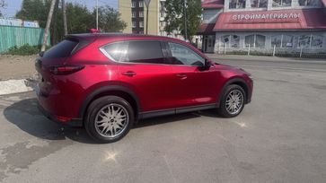 SUV   Mazda CX-5 2019 , 2600000 , 
