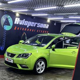  SEAT Ibiza 2012 , 950000 , 