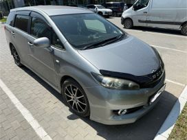   Toyota Wish 2010 , 1300000 , 