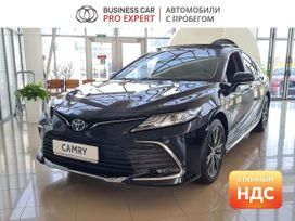  Toyota Camry 2023 , 5285000 , 