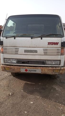  Mazda Titan 1994 , 2500000 , 