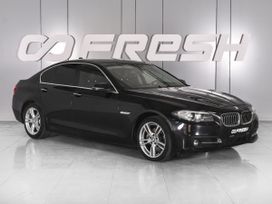  BMW 5-Series 2014 , 1899000 , --