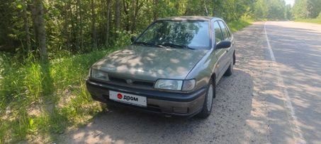  Nissan Sunny 1992 , 150000 , -