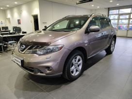 SUV   Nissan Murano 2012 , 1029000 , 