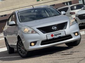  Nissan Latio 2014 , 855000 , 