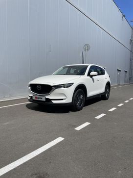 SUV   Mazda CX-5 2020 , 2550000 , 