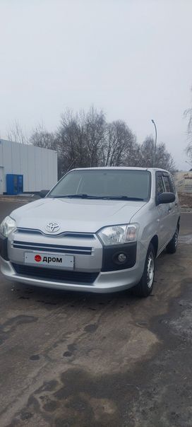  Toyota Probox 2017 , 1198000 , 