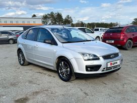  Ford Focus 2006 , 499000 , 