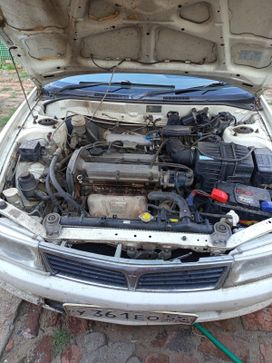  Mitsubishi Mirage 2000 , 180000 , 