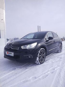  Citroen DS4 2012 , 950000 , 