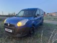    Fiat Doblo 2011 , 700000 , 