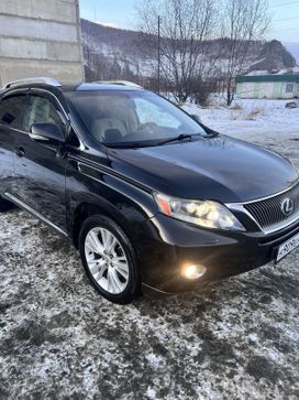 SUV   Lexus RX450h 2010 , 2800000 , 