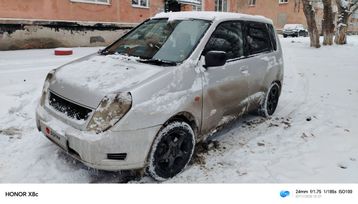  Mitsubishi Mirage Dingo 1999 , 210000 , 
