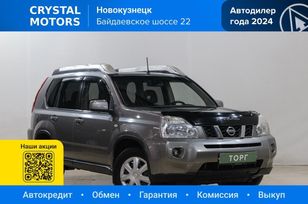 SUV   Nissan X-Trail 2008 , 1269000 , 