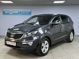 SUV   Kia Sportage 2012 , 1150000 , 