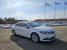  Volkswagen Passat CC 2013 , 1400000 , 