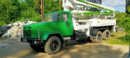 Schwing SP 1800 1990 , 5000000 , 