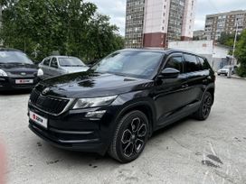 SUV   Skoda Kodiaq 2019 , 2350000 , 