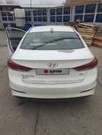  Hyundai Elantra 2016 , 998000 , --