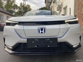  Honda e:NS1, 2022
