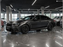  BMW M5 2024 , 20990000 , 