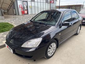  Mitsubishi Lancer 2006 , 500000 , 