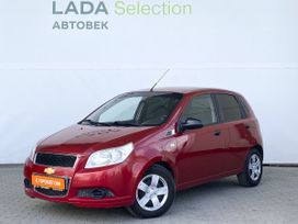 Chevrolet Aveo 2009 , 488000 , 