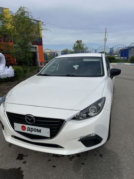  Mazda Mazda3 2013 , 1000000 , 