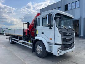  () JAC N200 2024 , 10899000 , 
