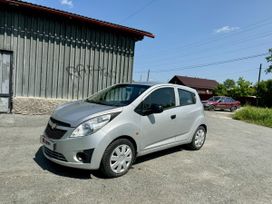  Chevrolet Spark 2011 , 425000 , 
