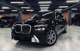 SUV   BMW X7 2023 , 15600000 , 