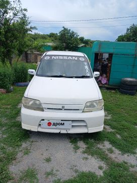 Nissan Cube 2001 , 290000 , 