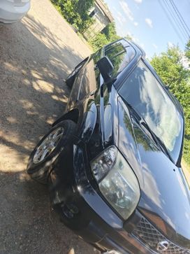 SUV   Nissan X-Trail 2001 , 750000 , 